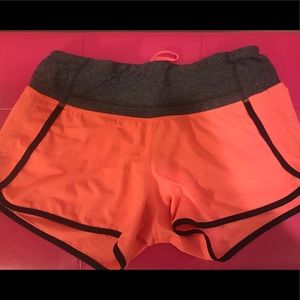 Lululemon runtimes size 6